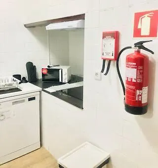 Hostal Private 203 In Da Fonte Figueira da Foz