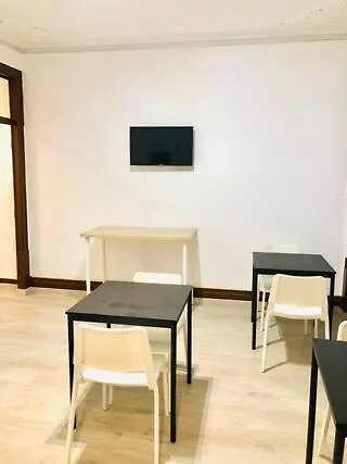 Hostal Private 203 In Da Fonte