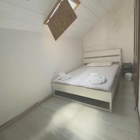 Hostal Private 203 In Da Fonte Figueira da Foz