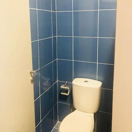 Private 203 In Da Fonte אכסניה