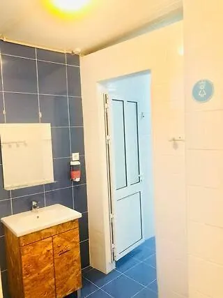 אכסניה Private 203 In Da Fonte פיגואיירה דה פוז
