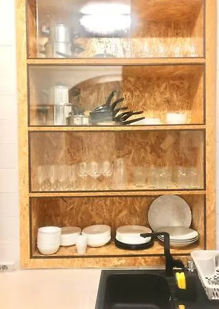 Private 203 In Da Fonte Vandrerhjem