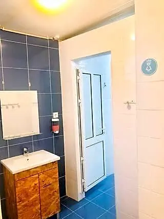Private 203 In Da Fonte Figueira da Foz