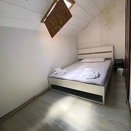 Hostel Private 203 In Da Fonte *
