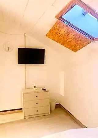 Hostel Private 203 In Da Fonte Figueira da Foz