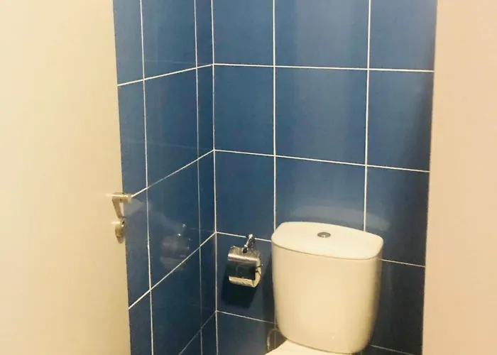 Private 203 In Da Fonte Hostel