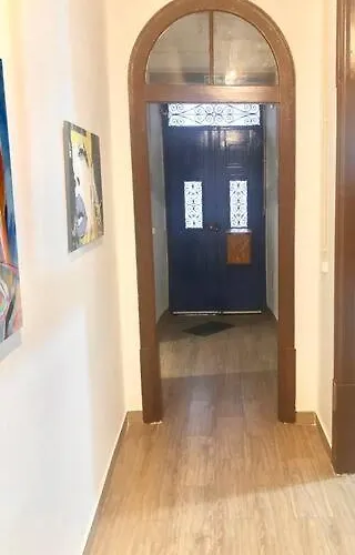 Private 203 In Da Fonte Hostel Figueira da Foz