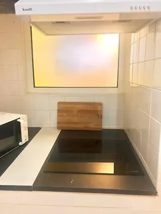 Hostel Private 203 In Da Fonte