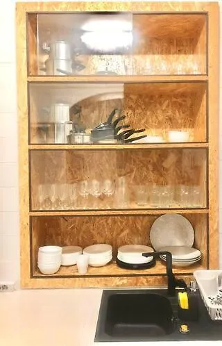 Private 203 In Da Fonte Hostel