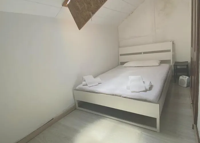 Hostel Private 203 In Da Fonte Figueira da Foz